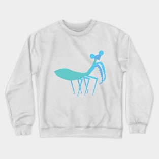 Mantis Crewneck Sweatshirt